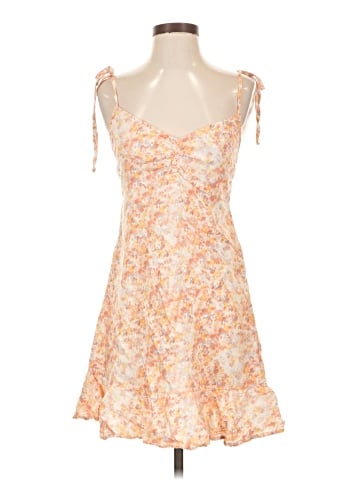 Bella Dahl Cocktail Dress (view 1)