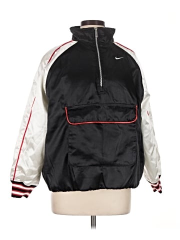 Nike Track Jacket (view 1)