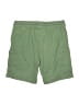 Nautica Solid Green Cargo Shorts Size 14 - photo 2