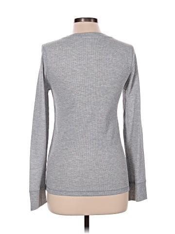 Rosio Long Sleeve Top (view 2)