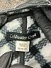 Coldwater Creek 100% Polyester Black Vest Size M - photo 3