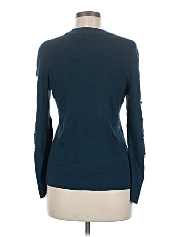 Jennifer Lopez Pullover Sweater (view 2)