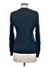 Jennifer Lopez Blue Pullover Sweater Size M - photo 2