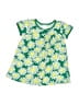 Hanna Andersson Green Dress Size 2T - photo 1
