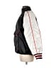 Nike 100% Polyester Black Track Jacket Size M - photo 5