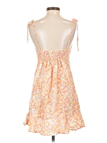 Bella Dahl Cocktail Dress (view 2)