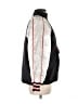 Nike 100% Polyester Black Track Jacket Size M - photo 4