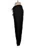 Ann Taylor LOFT Solid Black Track Pants Size S - photo 5