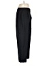 SPANX Solid Black Casual Pants Size L - photo 4