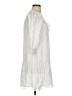 Unbranded White Casual Dress Size S - photo 4
