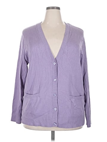 Torrid Cardigan (view 1)