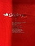 Ideology Color Block Red Active T-Shirt Size L - photo 7