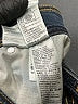 Levi's Blue Jeans Size 34 waist - photo 8