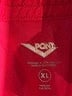 Pony Hearts Red Athletic Shorts Size XL - photo 3