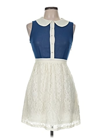 Forever 21 Cocktail Dress (view 1)