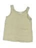 Zara Tan Dress Size 2 - photo 1