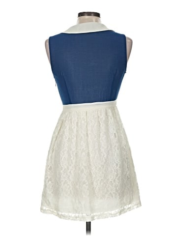 Forever 21 Cocktail Dress (view 2)