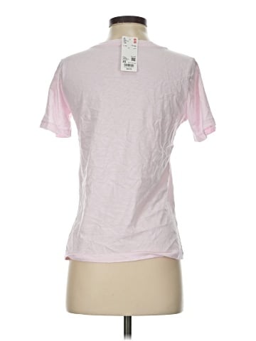 Uniqlo Short Sleeve T-Shirt (view 2)