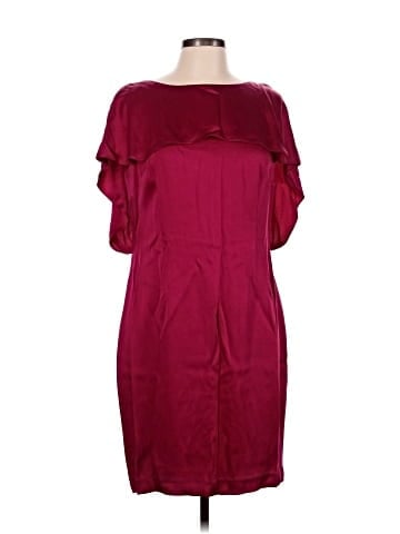 St. John Cocktail Dress (view 1)