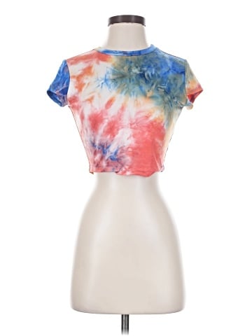 Susana Monaco Short Sleeve T-Shirt (view 1)