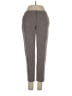 Tommy Hilfiger Houndstooth Gray Dress Pants Size 0 - photo 1