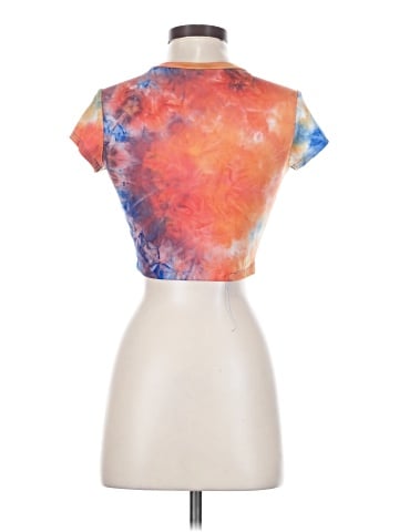 Susana Monaco Short Sleeve T-Shirt (view 2)