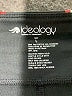 Ideology Color Block Black Casual Pants Size L - photo 7