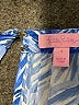 Lilly Pulitzer Chevron-herringbone Blue Romper Size S - photo 4
