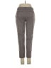 Tommy Hilfiger Houndstooth Gray Dress Pants Size 0 - photo 2