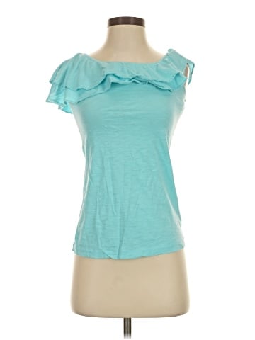 Lilly Pulitzer Short Sleeve T-Shirt (view 1)