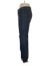 Unbranded Solid Blue Jeans Size 29 waist - photo 5