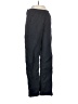 Columbia 100% Nylon Solid Black Casual Pants Size L - photo 1