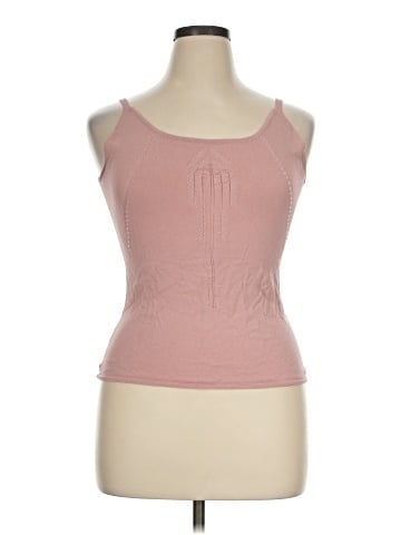 Vertigo Paris Sleeveless Top (view 1)