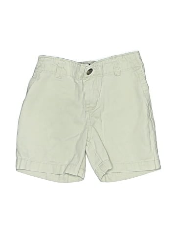 Chaps Khaki Shorts (view 1)