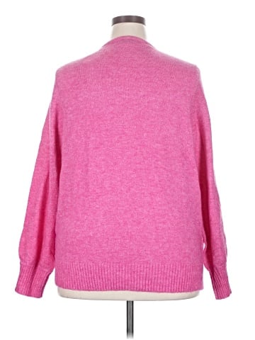 Torrid Long Sleeve Top (view 2)