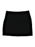 Eddie Bauer Solid Black Skort Size 8 - photo 1