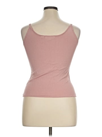 Vertigo Paris Sleeveless Top (view 2)