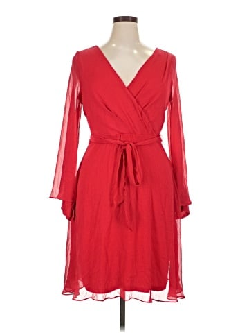 DKNY Cocktail Dress (view 1)