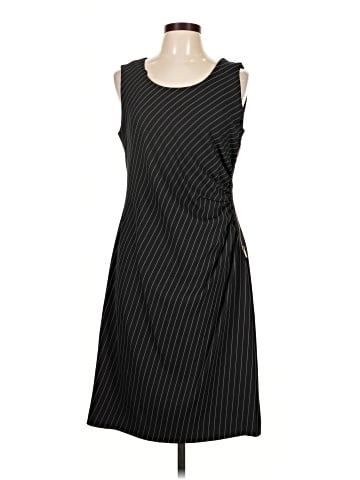 Jones New York Casual Dress (view 1)