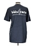 District. Blue Short Sleeve T-Shirt Size L - photo 2