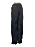 Columbia 100% Nylon Solid Black Casual Pants Size L - photo 2