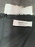 Bailey 44 Metallic Silver Formal Skirt Size S - photo 4