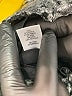 Bailey 44 Metallic Silver Formal Skirt Size S - photo 5