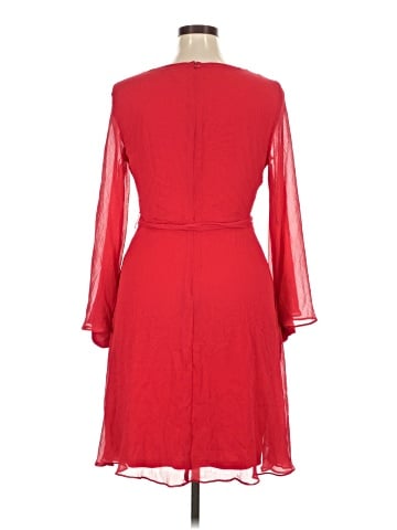 DKNY Cocktail Dress (view 2)