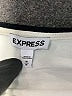 Express Ivory Sleeveless T-Shirt Size M - photo 7