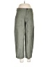 Old Navy Green Jeans Size 10 - photo 1