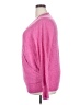 Torrid Pink Long Sleeve Top Size 2X Plus (2) - photo 5
