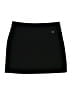 Eddie Bauer Solid Black Skort Size 8 - photo 2
