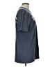 District. Blue Short Sleeve T-Shirt Size L - photo 4