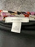 DressBarn 100% Polyester Black Sleeveless Blouse Size XL - photo 7